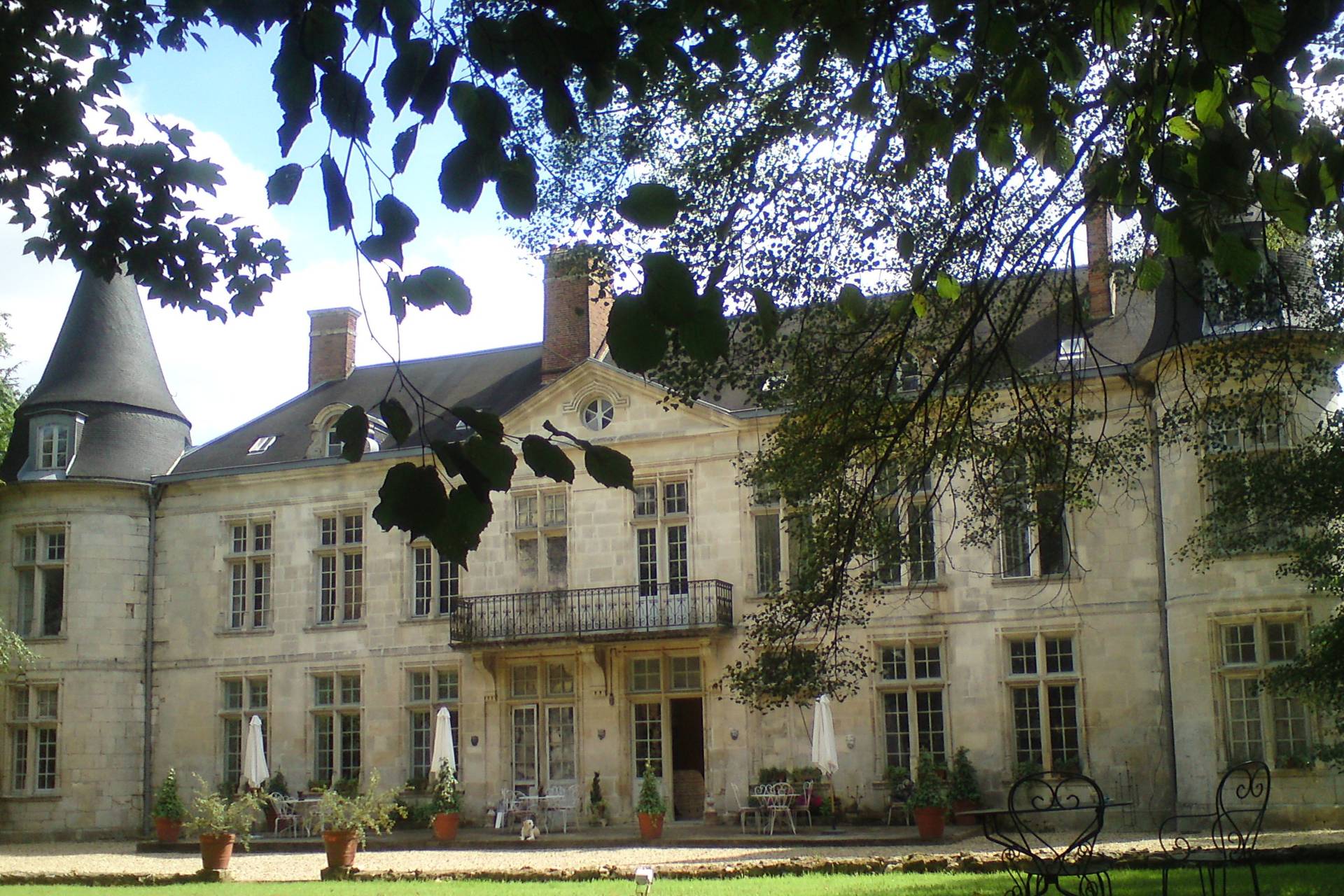 Château d'Auvillers - Vérifiez la disponibilité et les prix