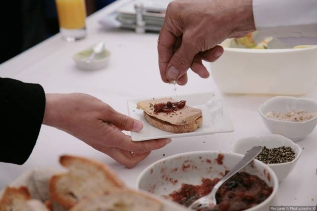 Auvillers Traiteur IDCook