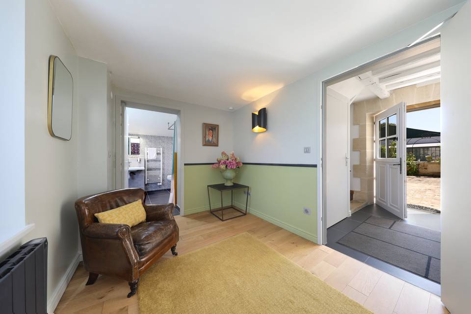 Salon Chambre Rozières