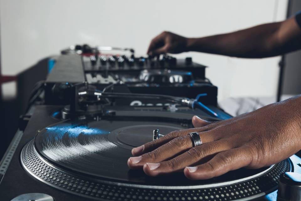 Deejay Eebay Prod