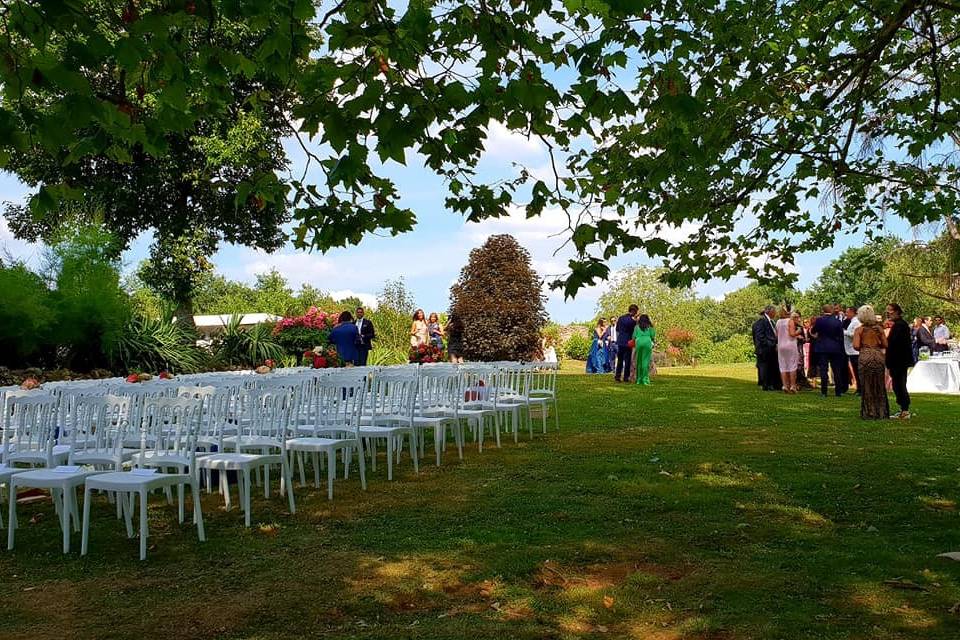 Mariage 2019