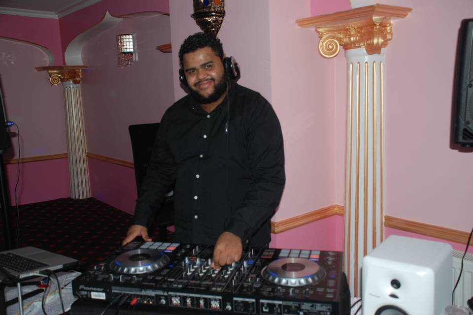 Dj Jazz Flexx