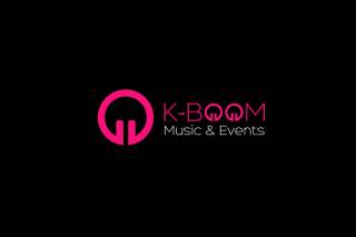 Kboom Music & Events
