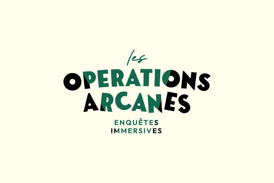 Les Opérations Arcanes