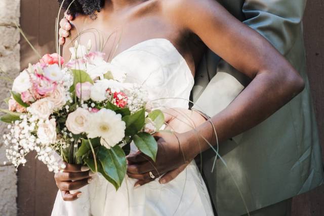 Mariage Jewel
