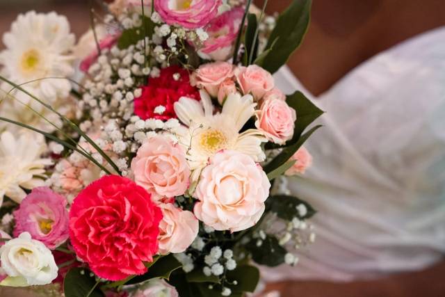 Mariage Jewel