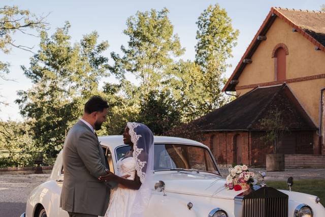Mariage Jewel