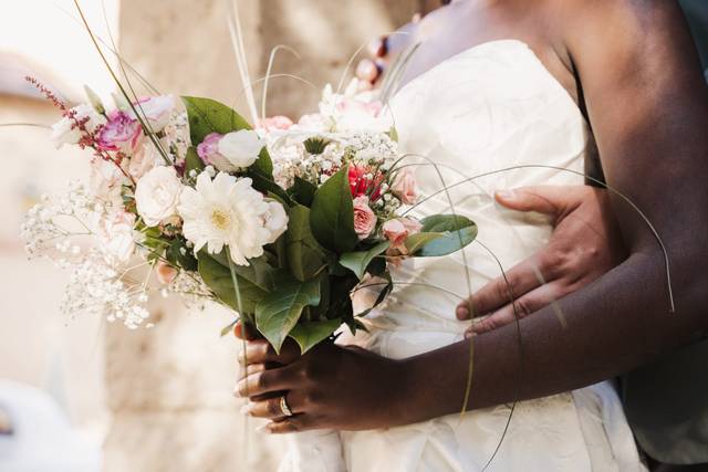 Mariage Jewel