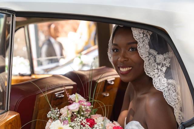 Mariage Solène