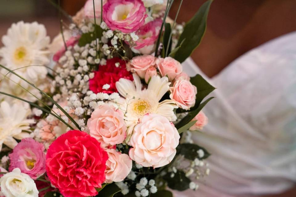 Mariage Jewel