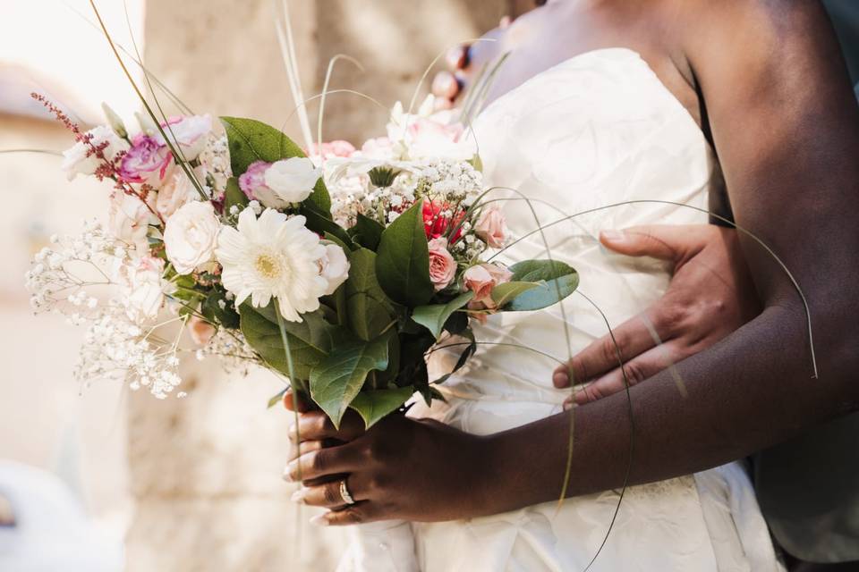 Mariage Jewel