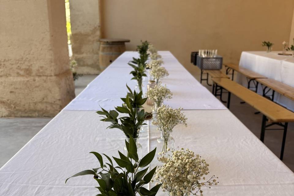 Soliflores