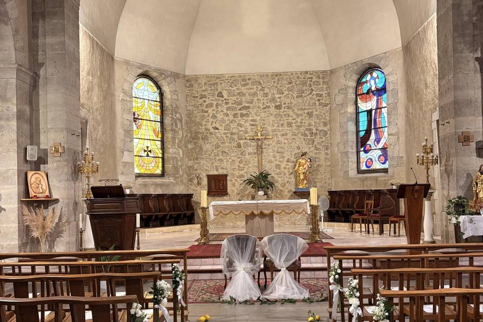 Mariage Solène
