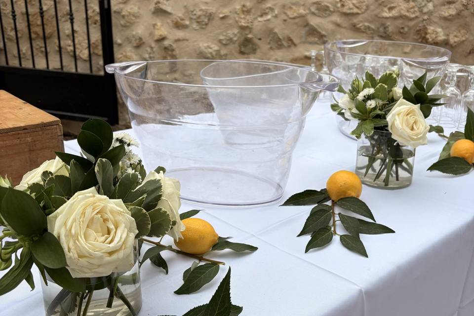 Mariage Solène
