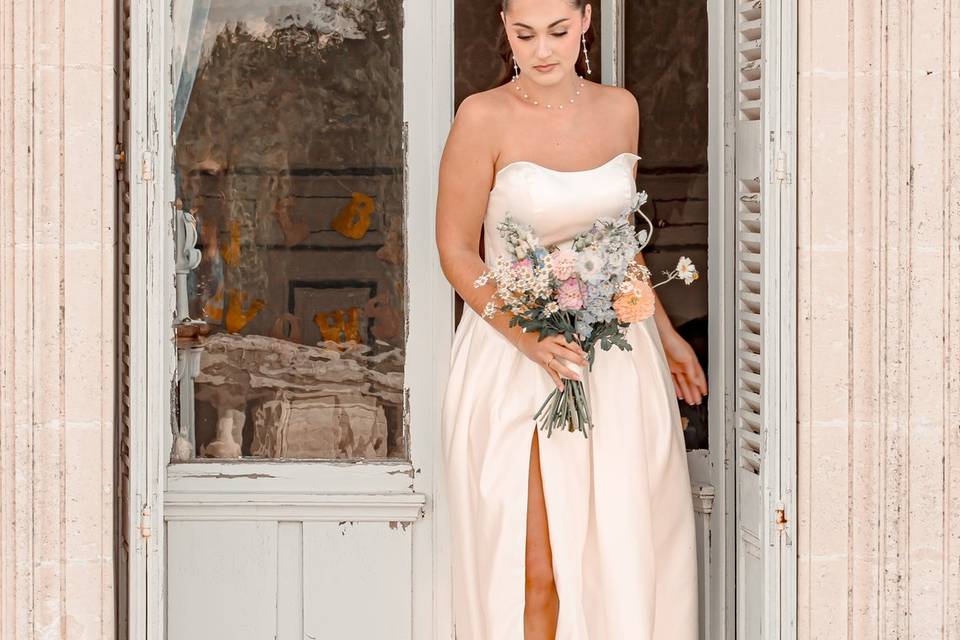 First Look