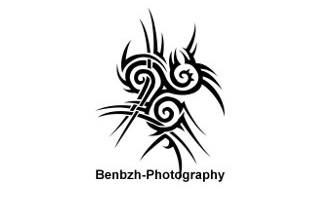 Benbzh-Photography logo