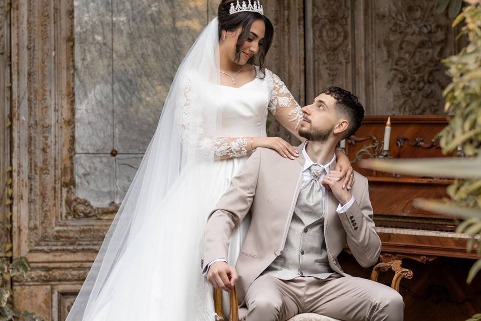 Séance de Couple