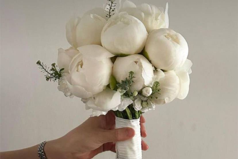 Bouquet de Mariée