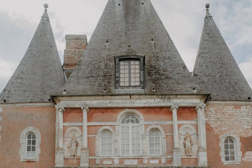 Cérémonie Seine-Maritime