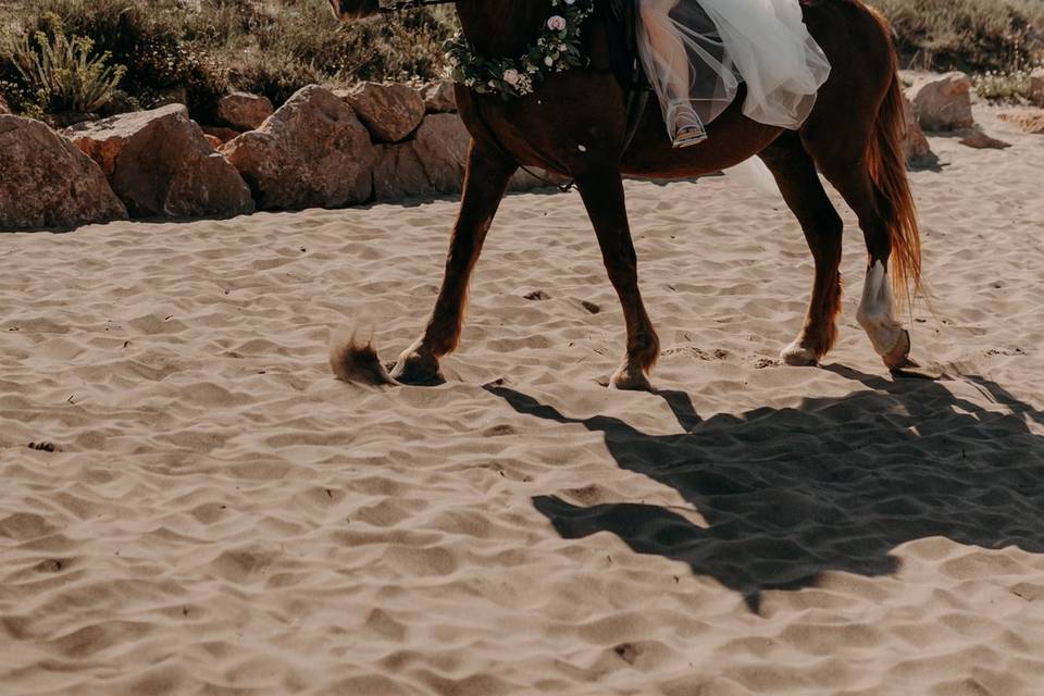 Cérémonie Espagne