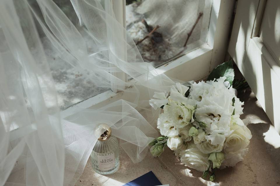 Papeterie sur mesure mariage