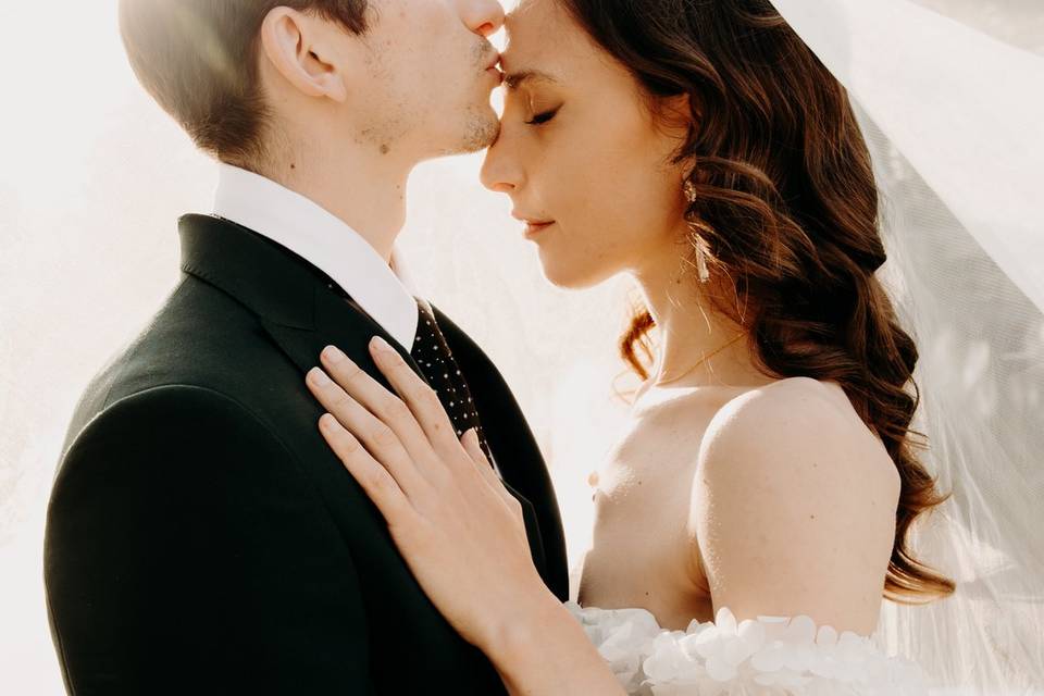 Mariage vintage Morbihan