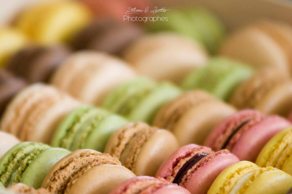 Macarons