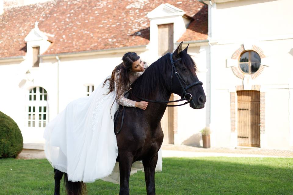 Mariage automne