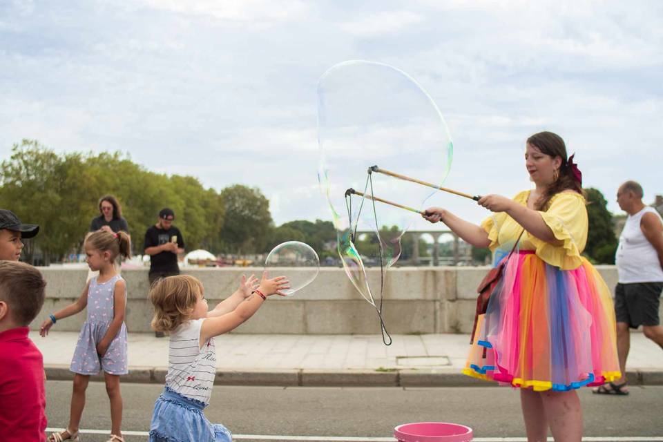 Grande Braderie de Laval