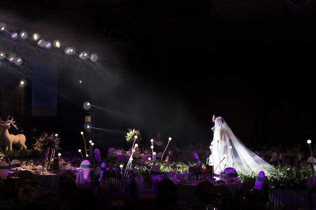 Stage