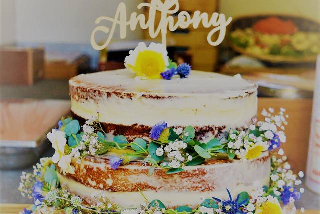 Mariage Morgane et Anthony