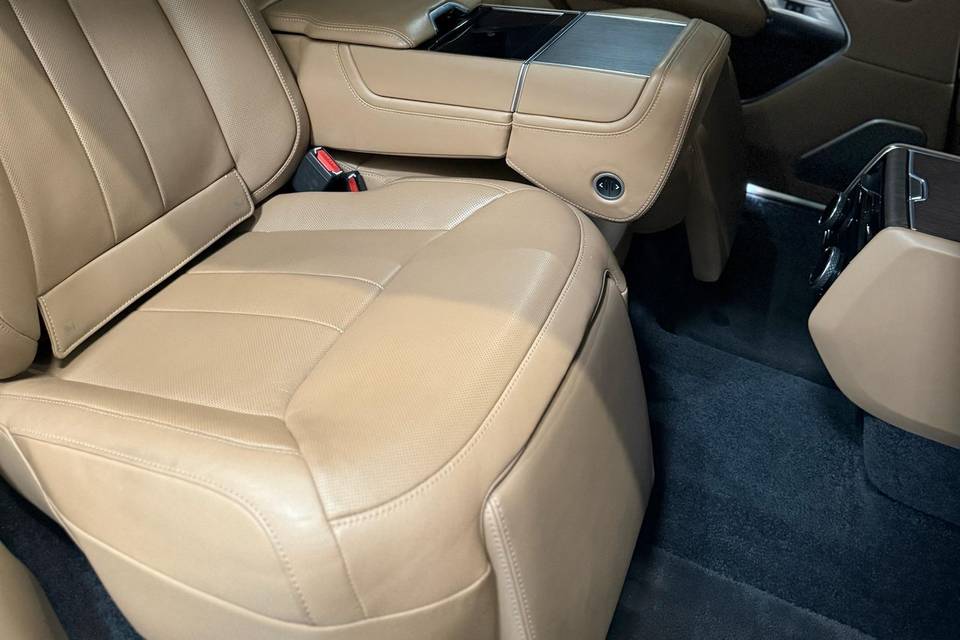 Range Rover Vogue