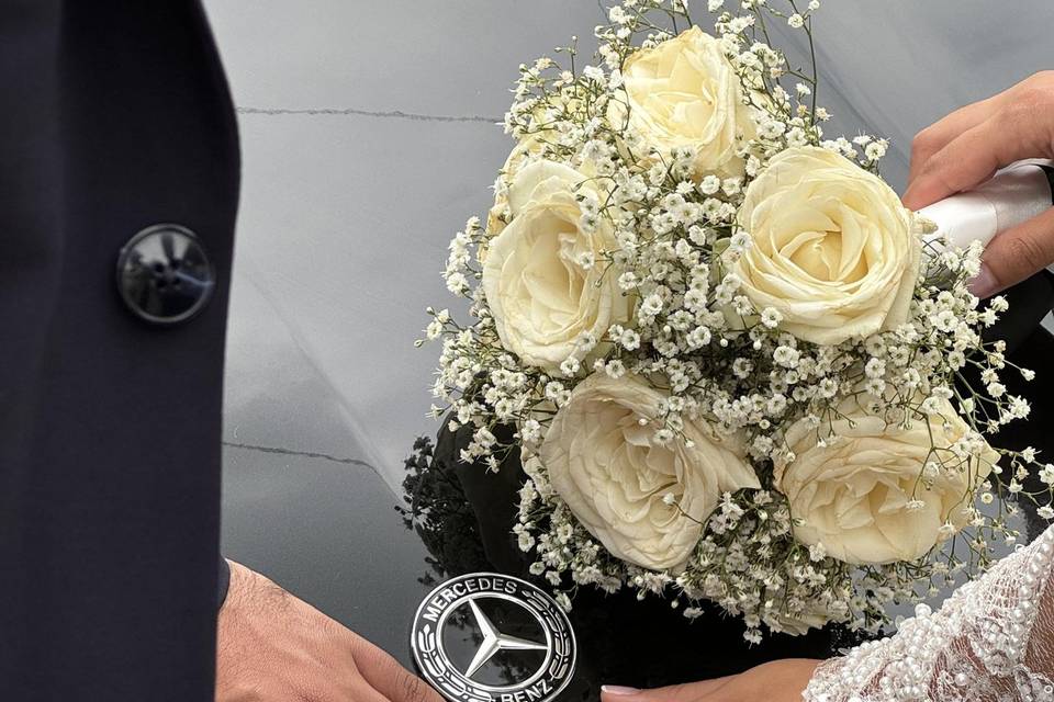Mariage