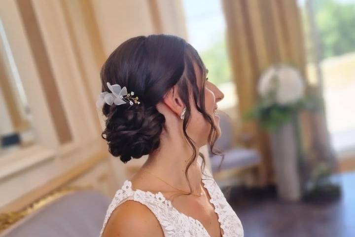 Hair actuel