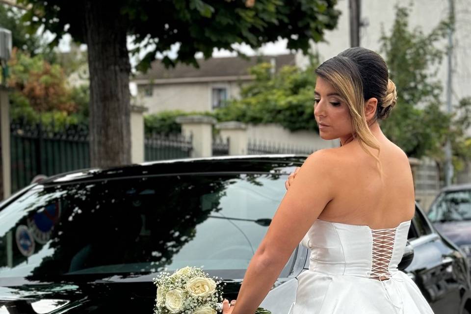 Shooting