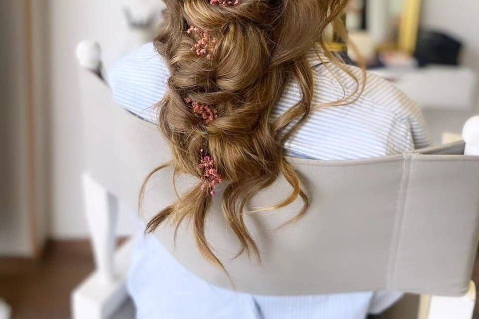 Hair actuel