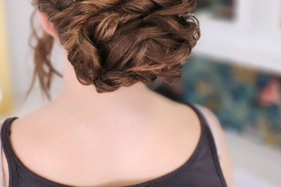 Hair Actuel