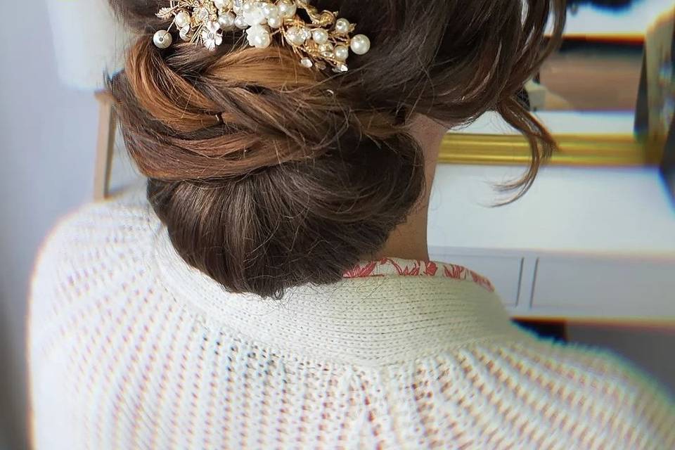 Hair actuel