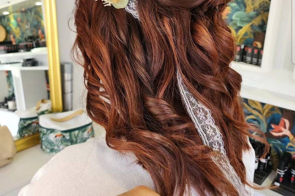 Hair actuel