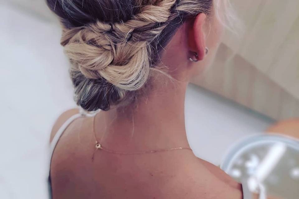 Hair actuel
