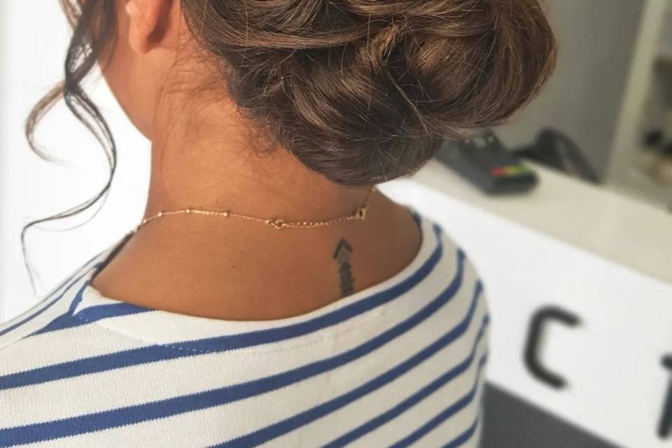 Hair actuel