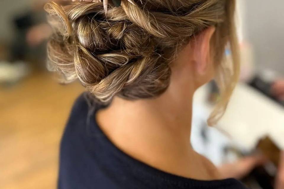 Hair actuel