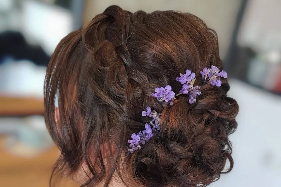 Hair actuel