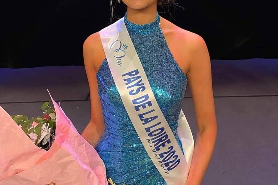 Miss Pays de la loire