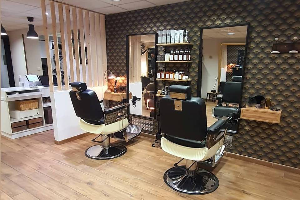 Ambiance salon