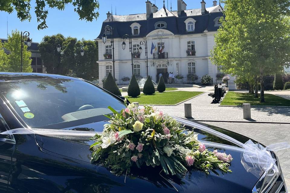 Mariage
