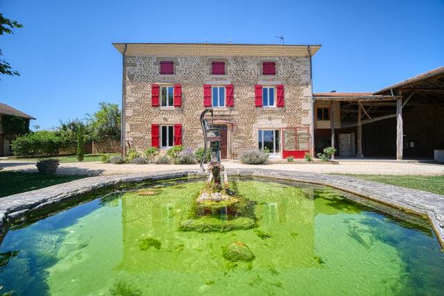 Le Domaine De Vénus