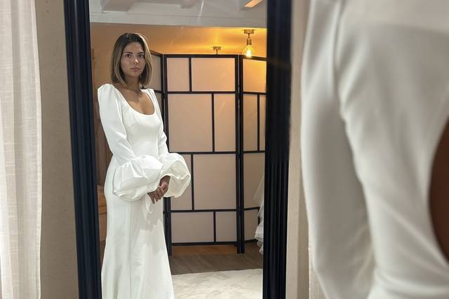 Robe collection 2027