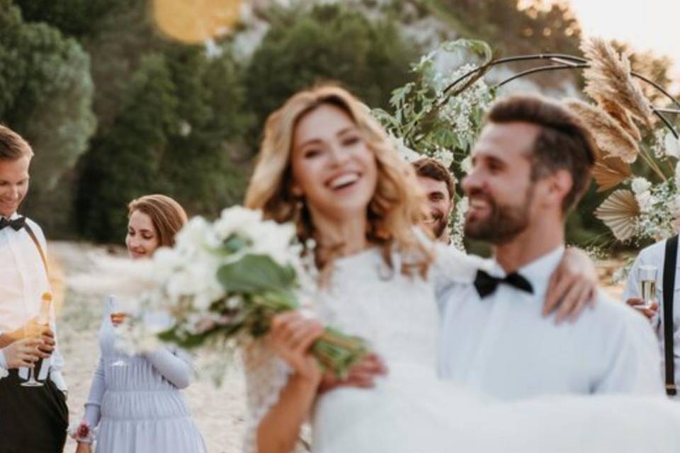 Cérémonie A&A