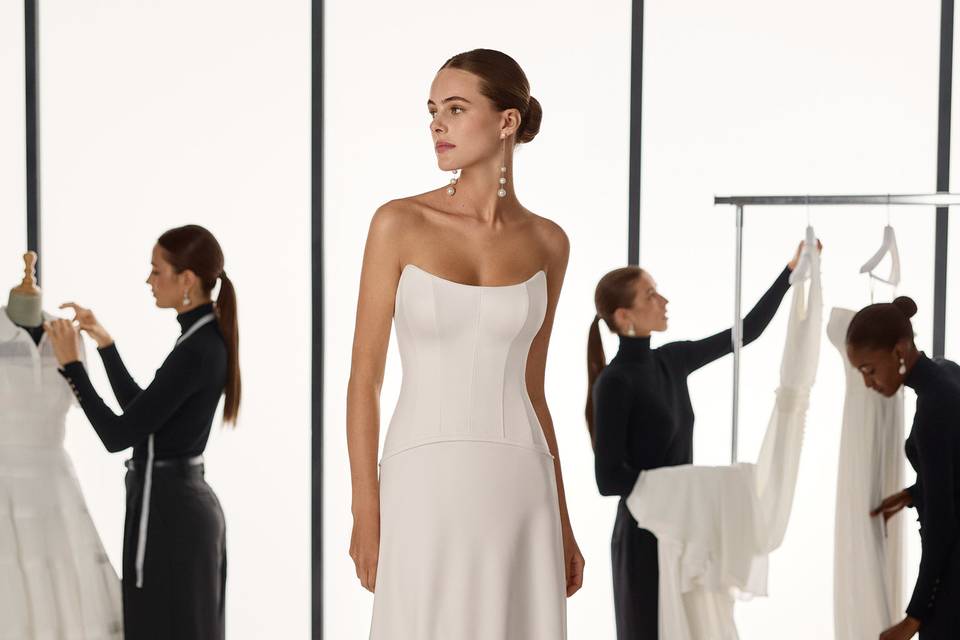 Robe collection 2027